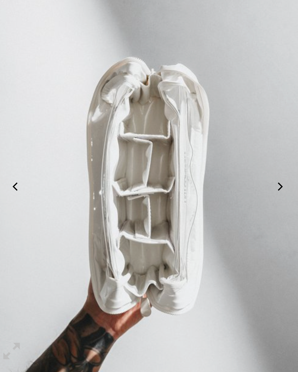 ARTIST KIT COMPANY Brush Bag