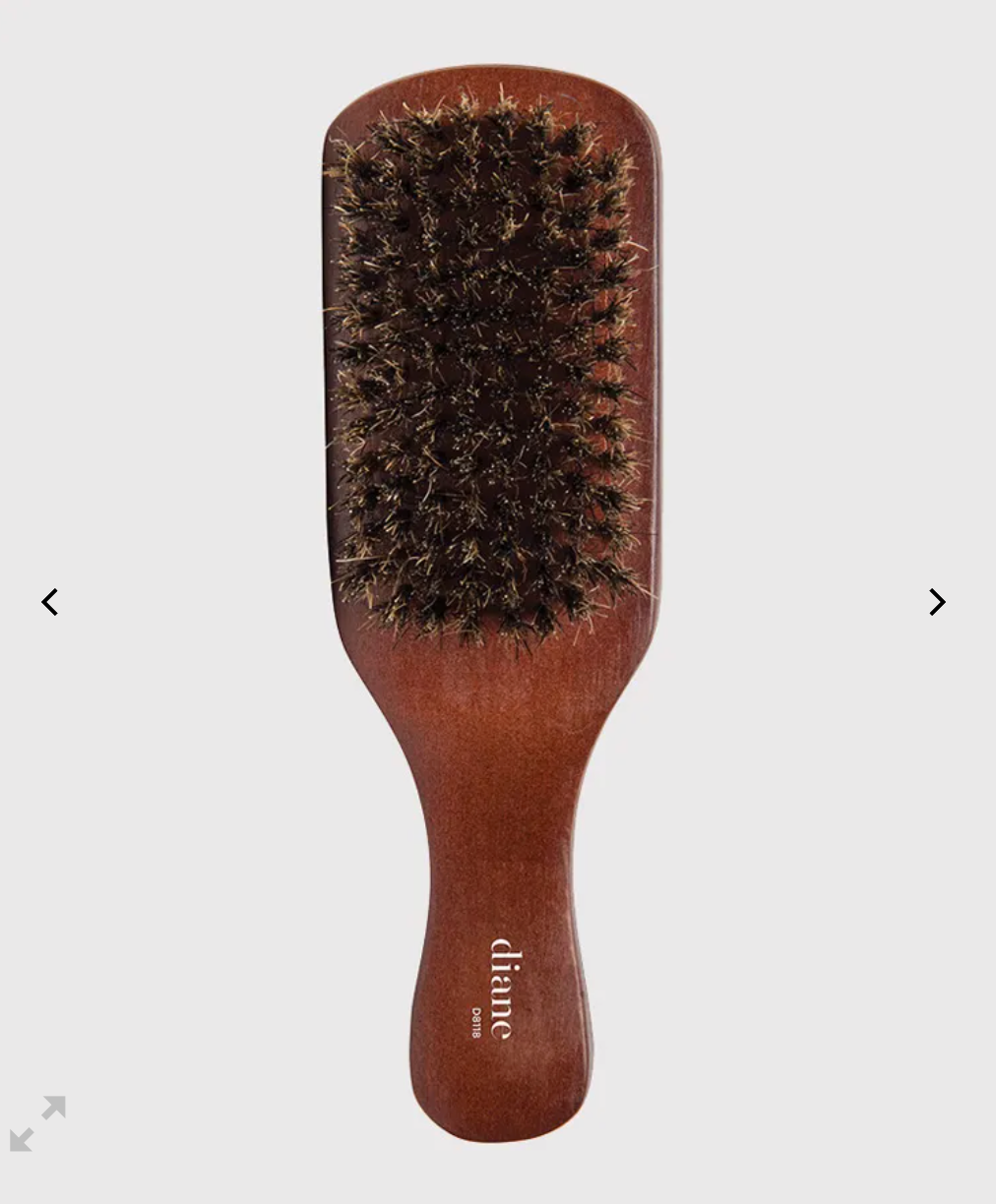 Diane Boar Club Brush 8118