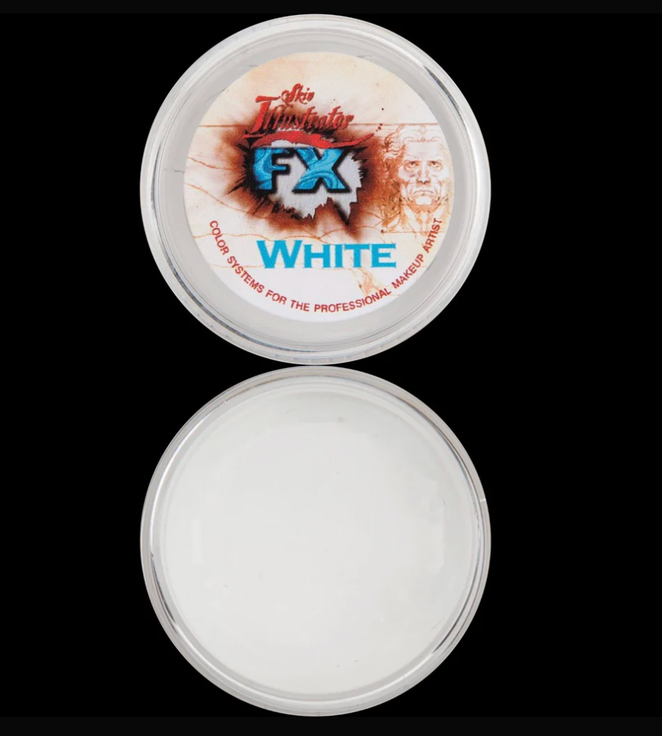 Skin Illustrator FX Singles