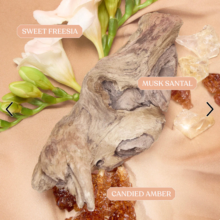 KAYALI FREEDOM MUSK SANTAL | 34 Eau de Parfum - 50 mL