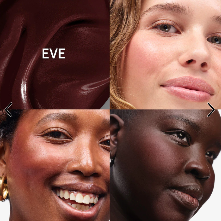Glossier Cloud Paint Gel Cream Blush - Eve ( old packaging)