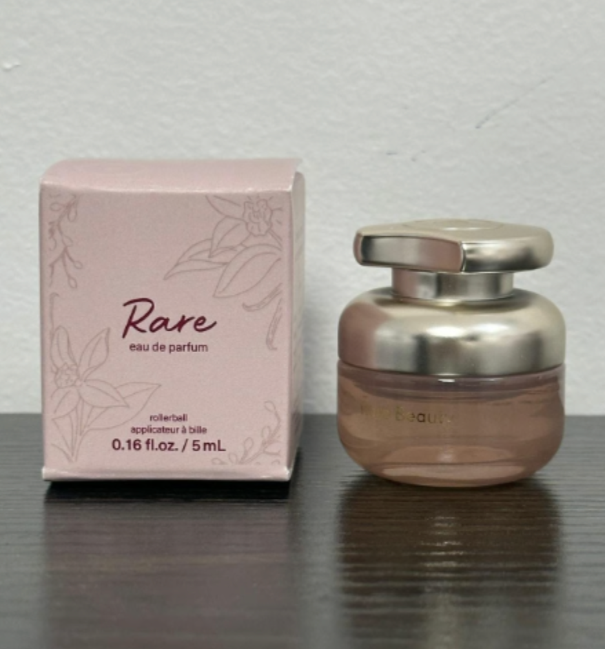 Rare Beauty RARE Eau de Parfum Rollerball 5mL/.16oz - Mini Travel Perfume