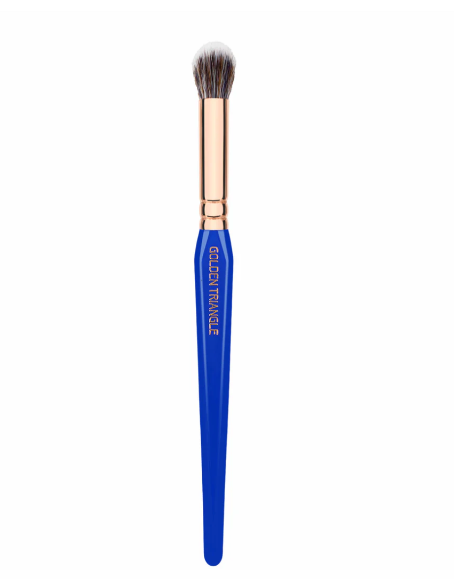 Bdellium Tools Golden Triangle 788 BDHD Phase III Blending/Concealing