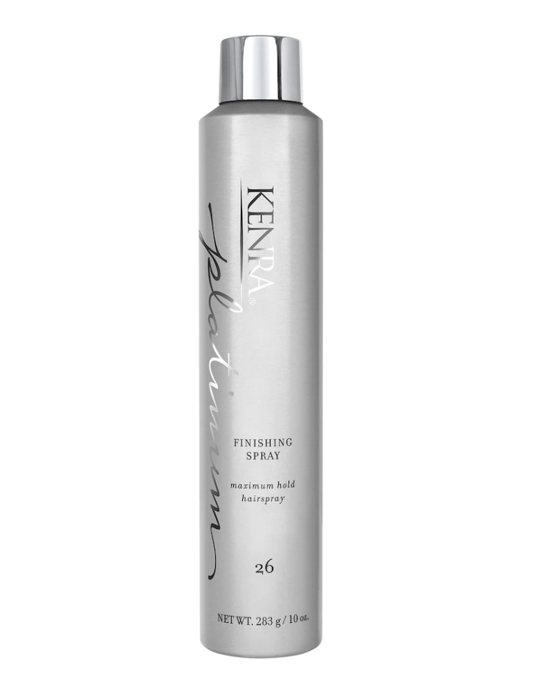 Kenra Professional Finishing Spray 26 Maximum Hold Hairspray - 10 oz/283 g