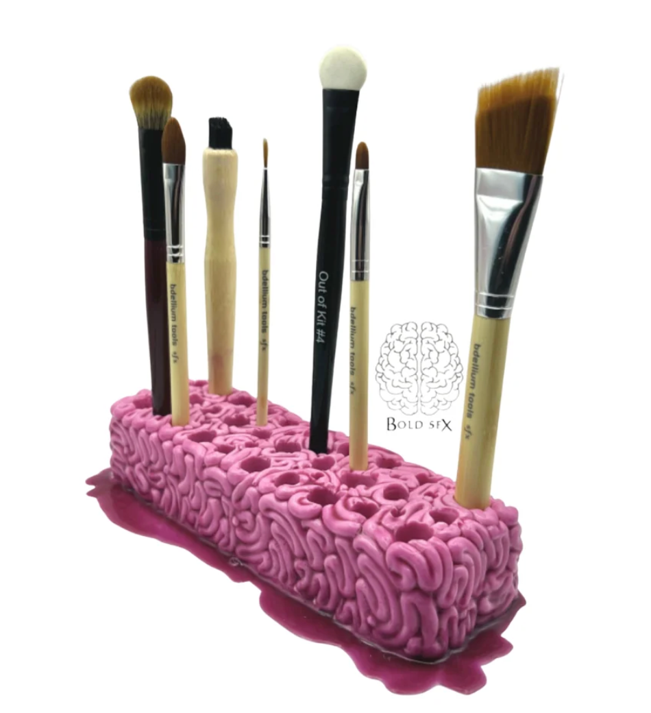 Bold FX Brush Holder