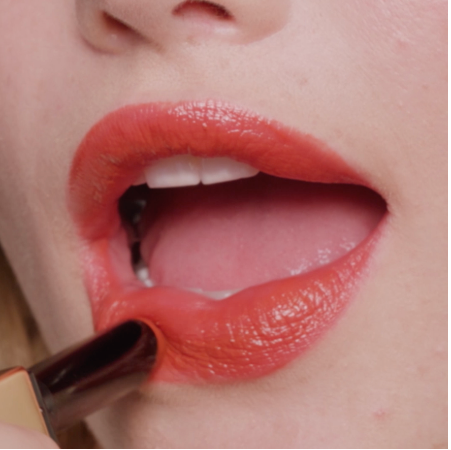 NARS Afterglow Sensual Shine Lipstick - High Gear