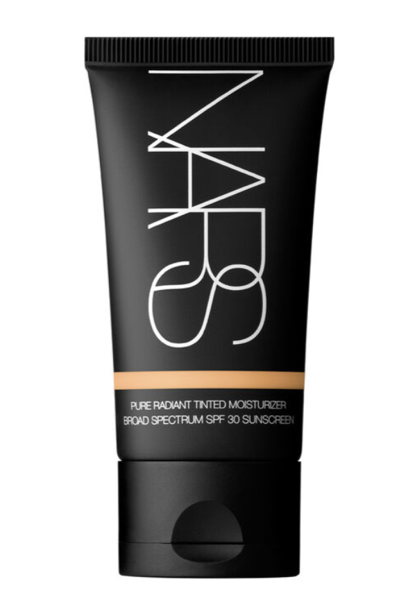Pure Radiant Tinted Moisturizer SPF 30 - MEDIUM 1 ( ST. MORITZ)