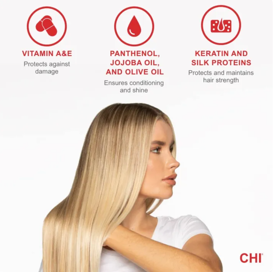 CHI 44 Iron Guard Thermal Protection Spray - 8 Oz/ 237 mL