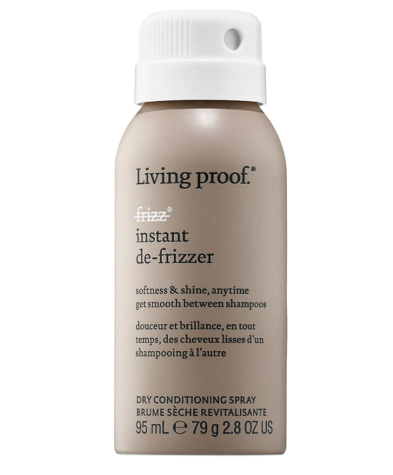 Living Proof Mini No Frizz Instant De-Frizzer - 2.8 oz/ 98 mL