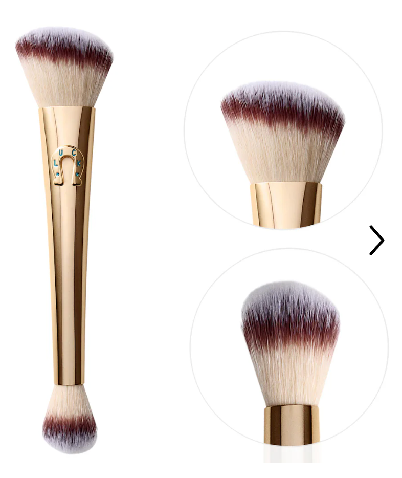 Hourglass Ambient Lighting Edit Unlocked Brush