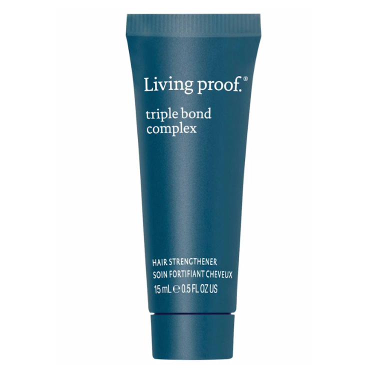 Living Proof Triple Bond Complex Leave-in Hair Treatment