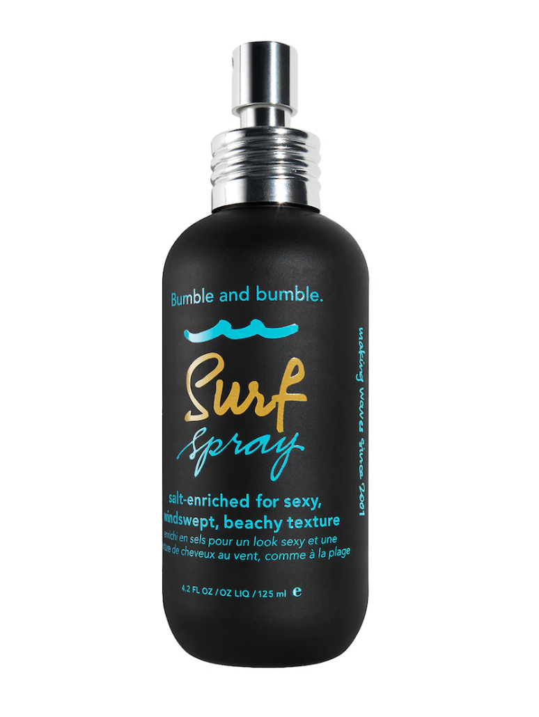 BUMBLE AND BUMBLE Surf Spray for Beachy Waves
