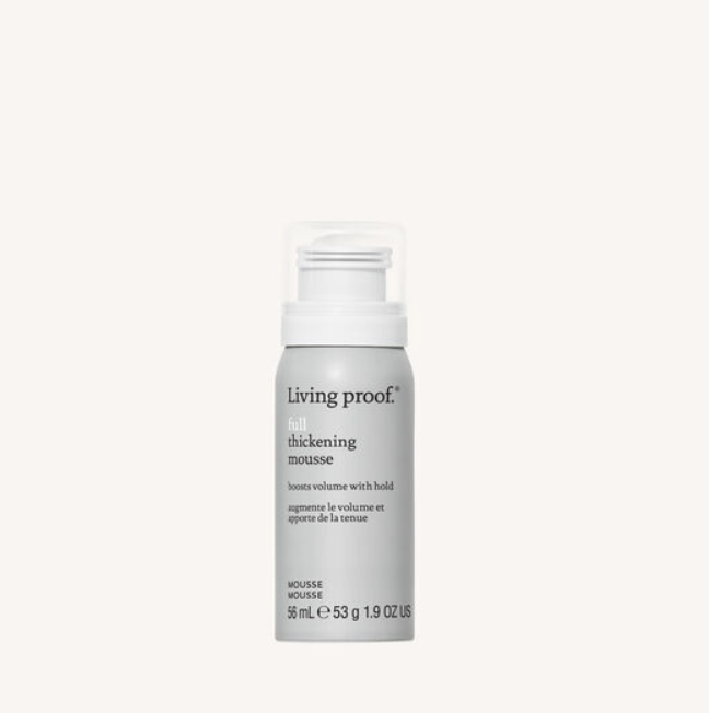 Living Proof Full Thickening Mousse 5oz / 149 mL