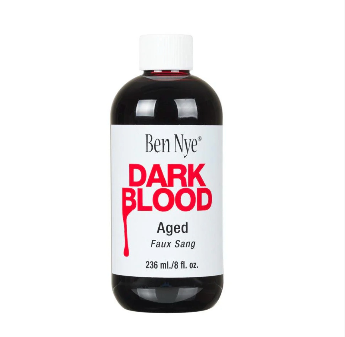 Ben Nye Dark Blood Makeup