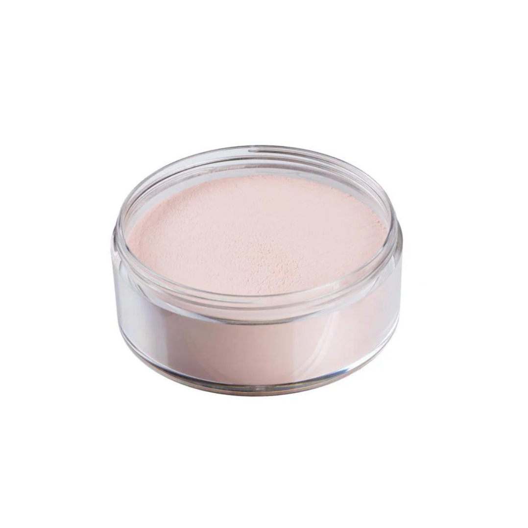Ben Nye Rose Petal Luxury Powder