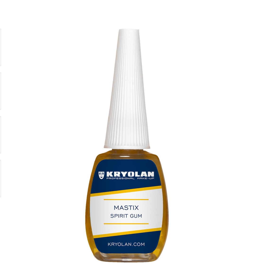 Kryolan TV SPIRIT GUM ( see sizes inside )