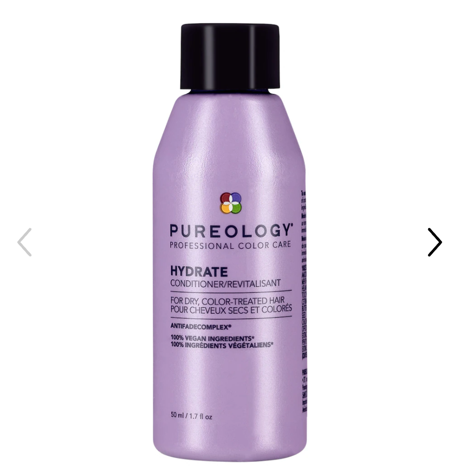 Pureology Hydrate Conditioner mini - 1.7 oz/ 50 mL