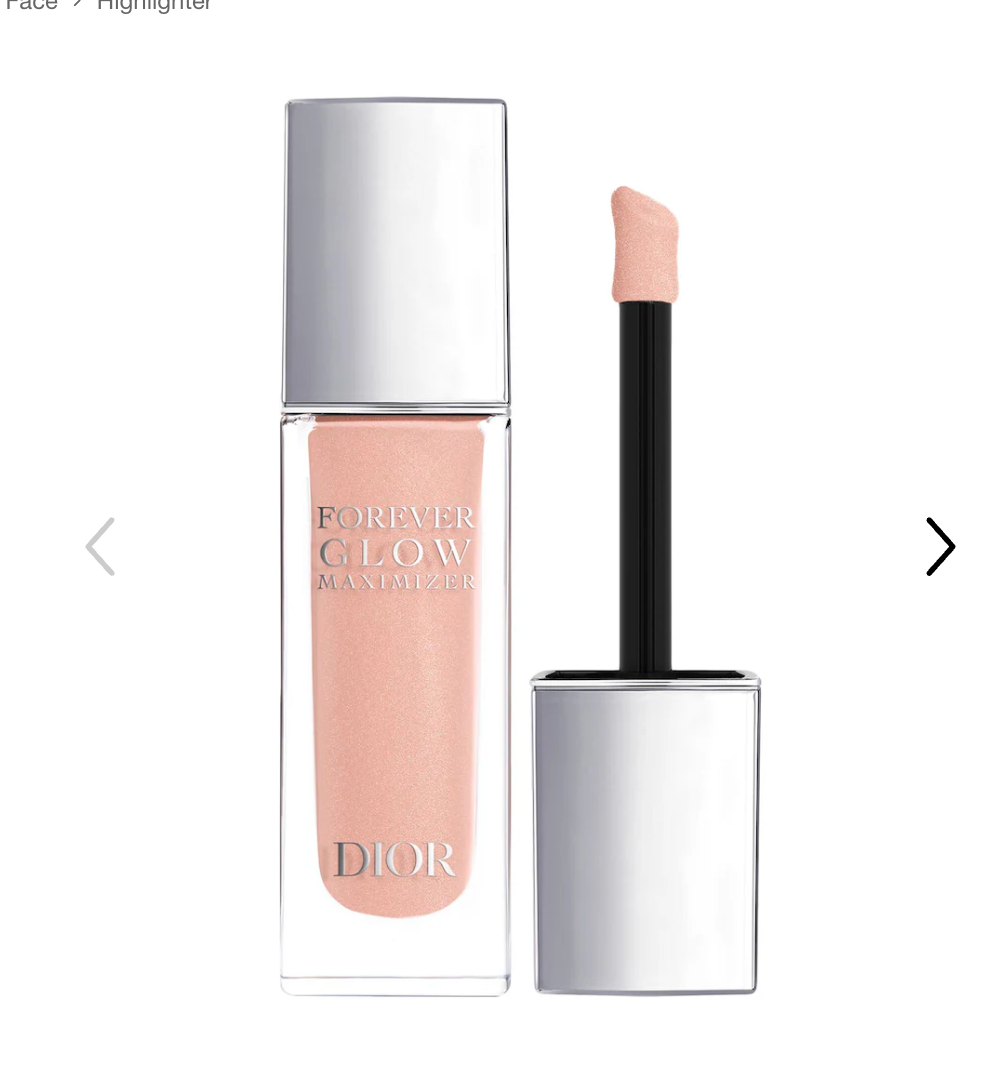 Forever Glow Maximizer Longwear Liquid Highlighter