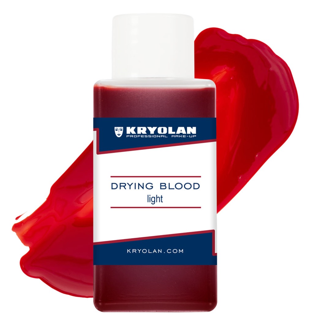Kryolan Drying Blood ( sold per piece )