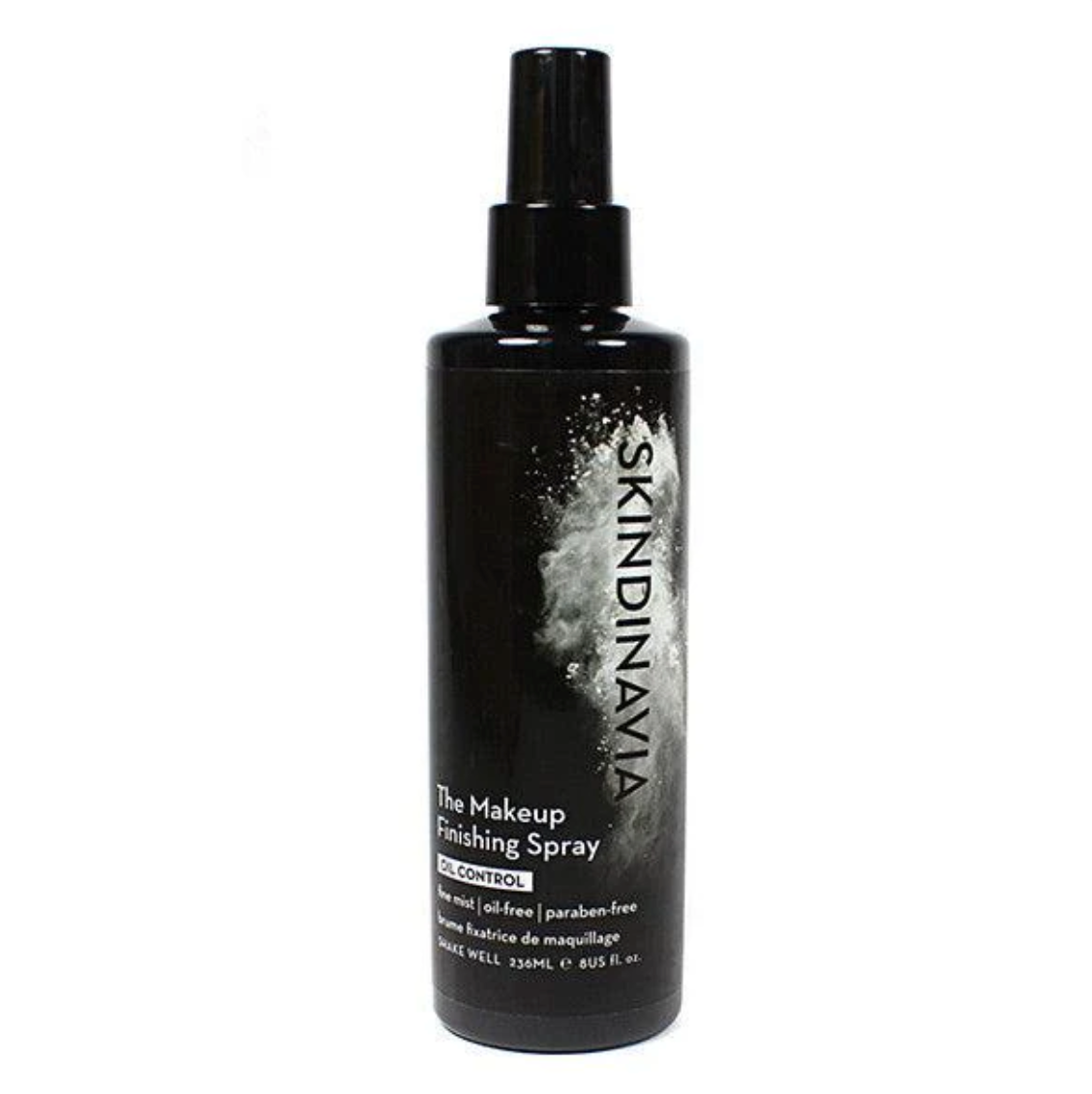 Skindinavia- The Makeup Finishing Spray oil control