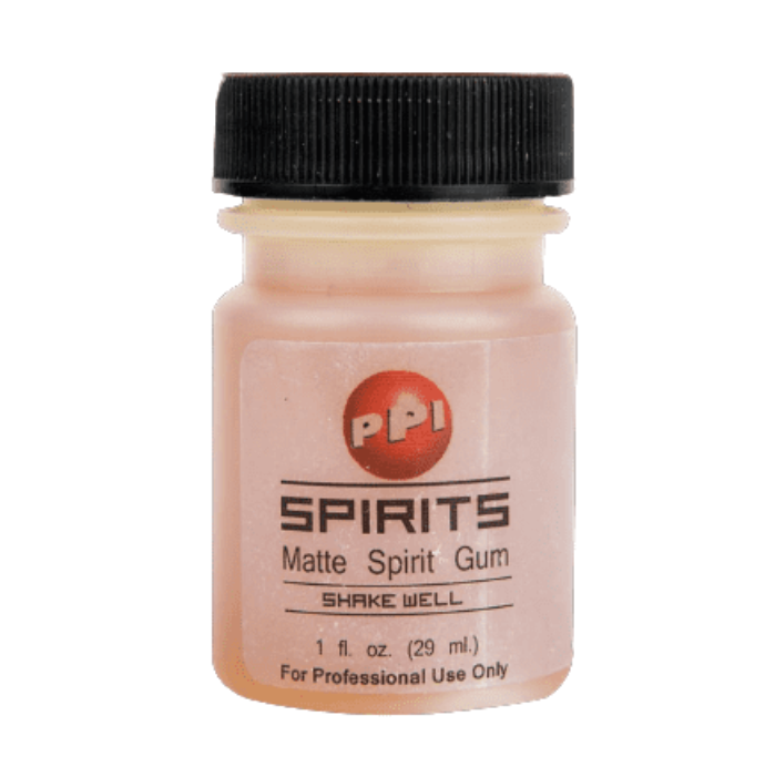 PPI Matte Spirit Gum-1.oz