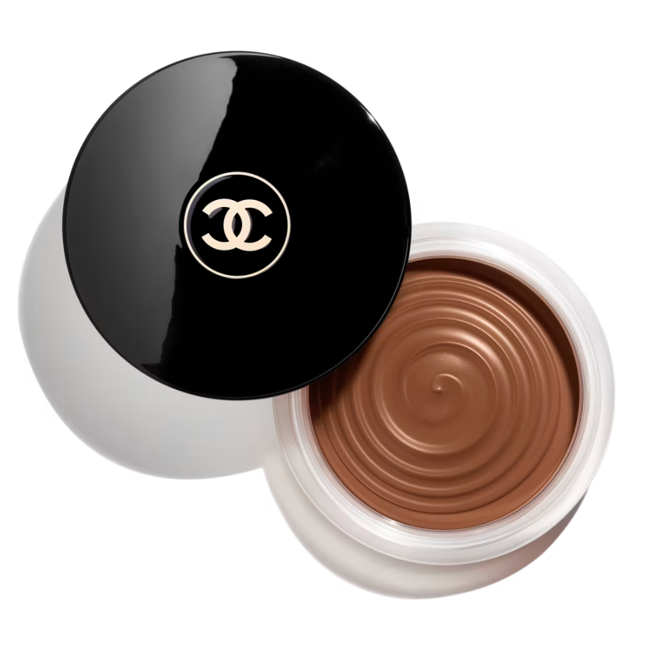 Chanel LES BEIGES Healthy Glow Bronzing Cream