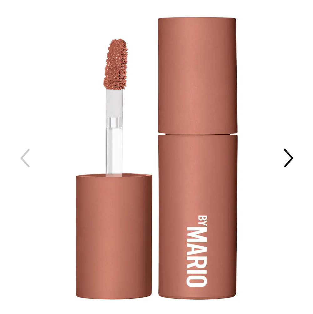 MAKEUP BY MARIO MoistureGlow Plumping Lip Color