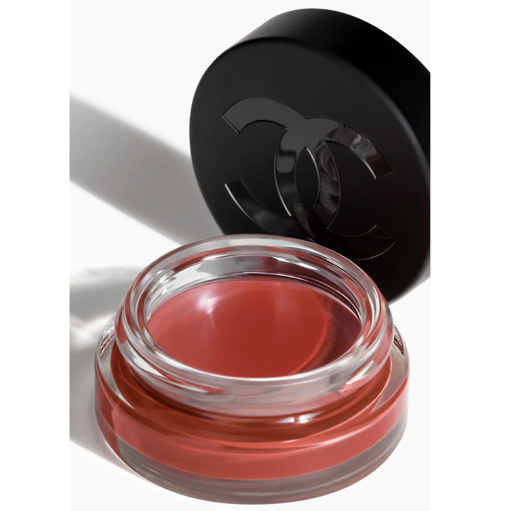 N°1 DE CHANEL LIP AND CHEEK BALM - ARDENT BRICK