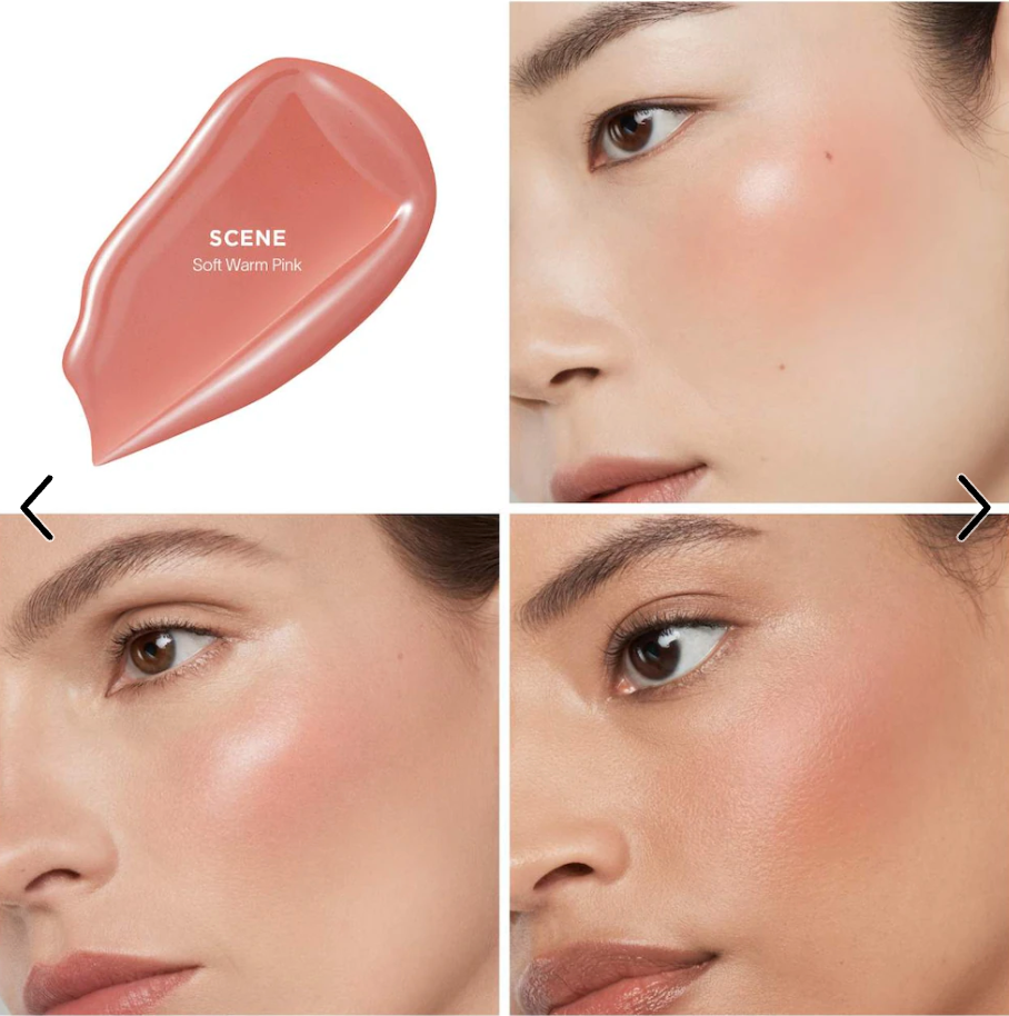 Hourglass Unreal Liquid Blush