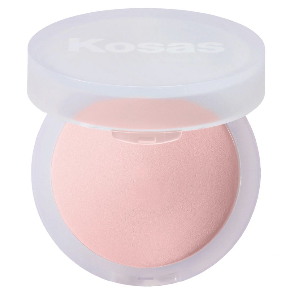Kosas Cloud Set Baked Setting & Smoothing Talc-Free Vegan Powder
