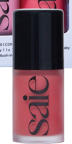 Saie Dew Blush Blendable Liquid Blush