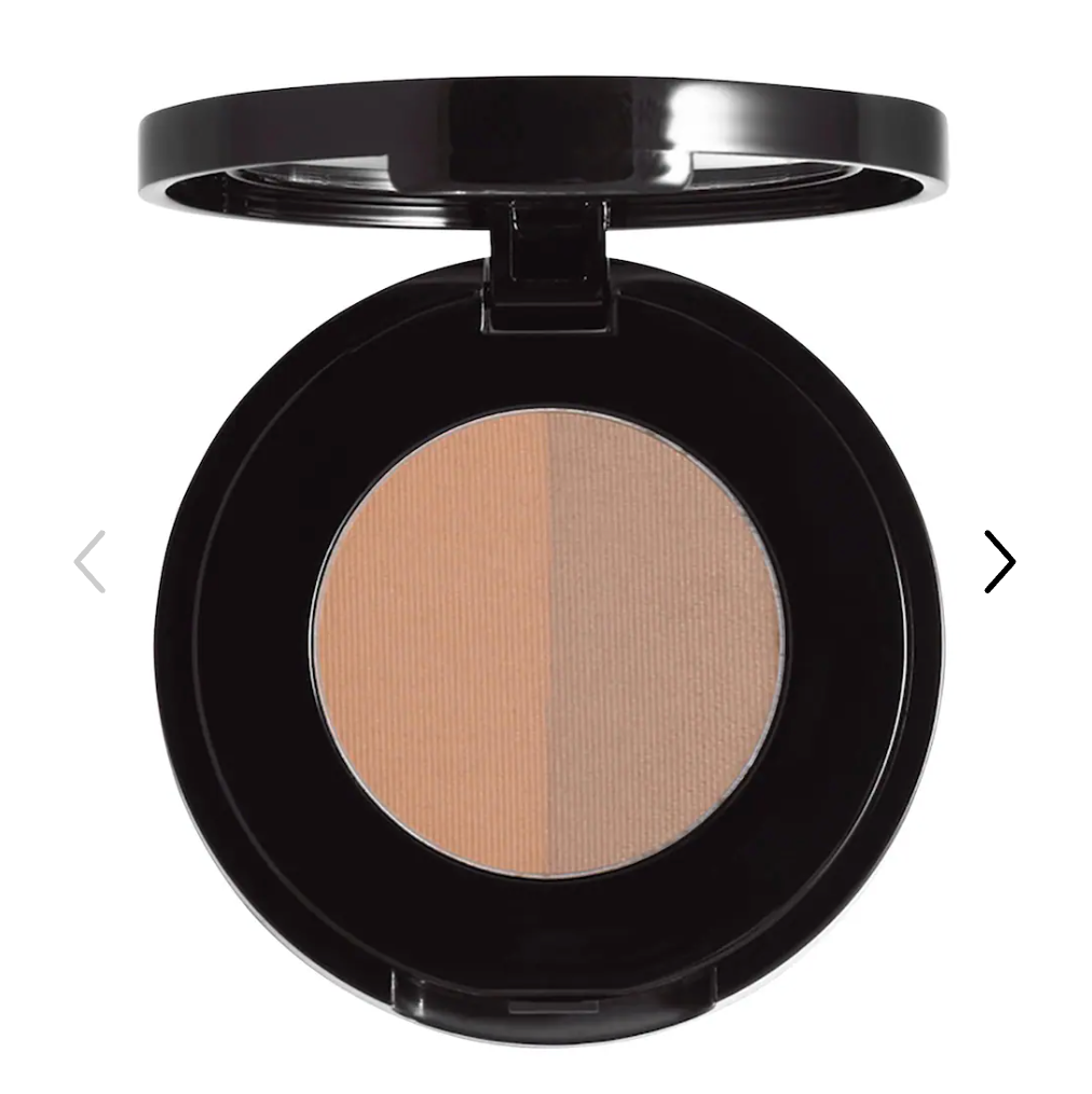 Anastasia Beverly Hills Ombre Effect Long Wearing Brow Powder Duo