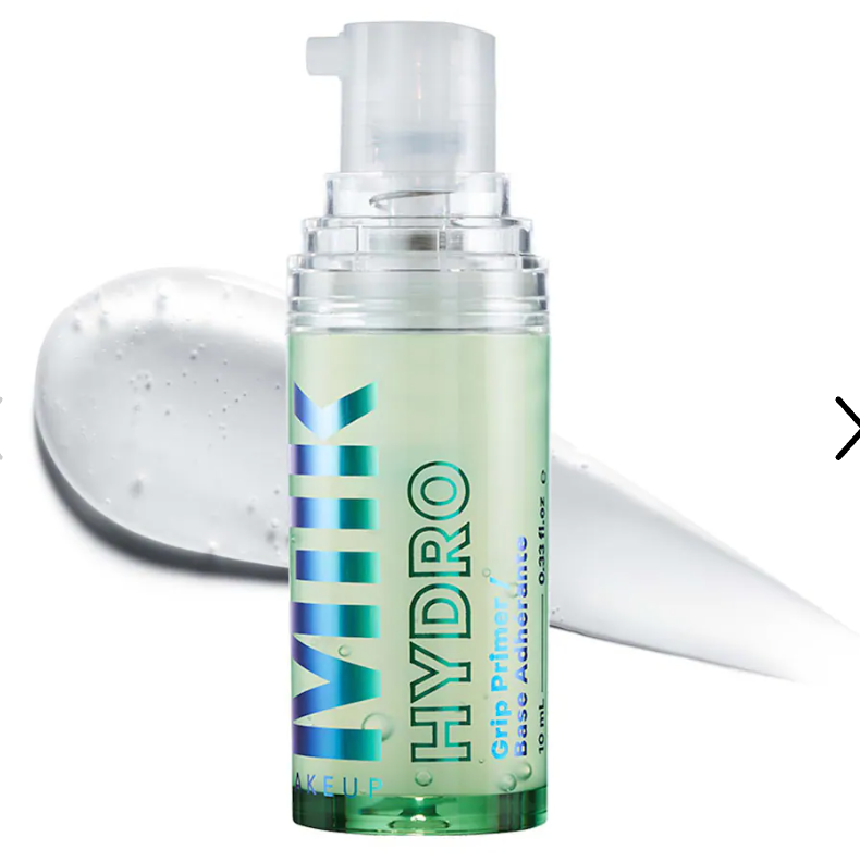 MILK MAKEUP Hydro Grip Hydrating Makeup Primer with Hyaluronic Acid + Niacinamide