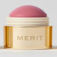 MERIT Flush Balm Cream Blush