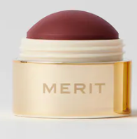 MERIT Flush Balm Cream Blush