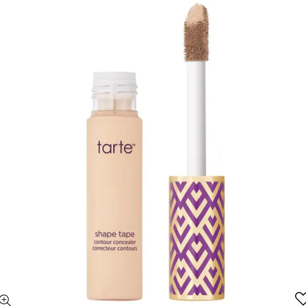 Tarte Shape Tape Concealer ( see colors inside )