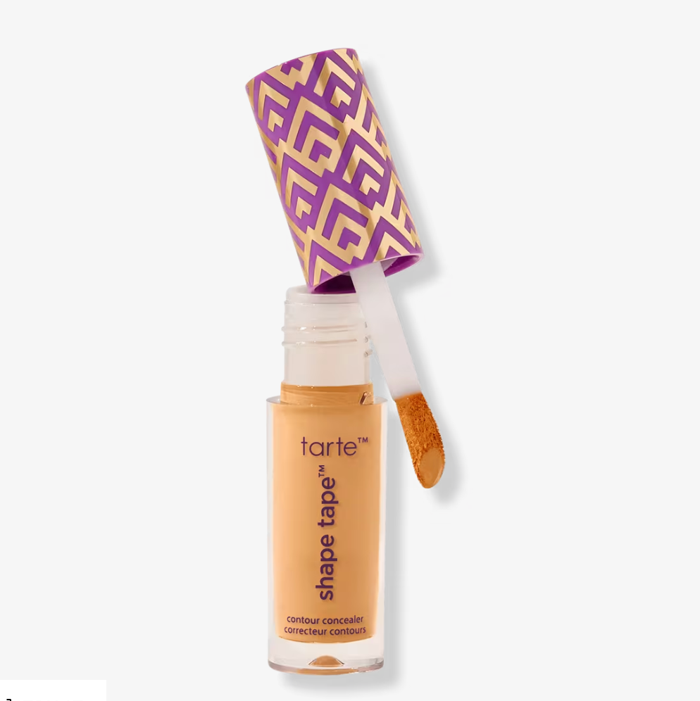 Tarte travel-size shape tape concealer