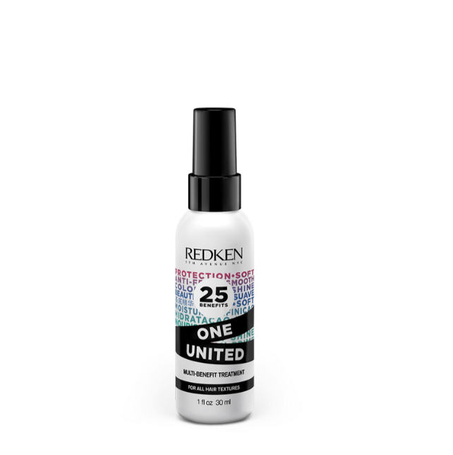 Redken ONE UNITED Leave-in Conditioner with 25 Benefits