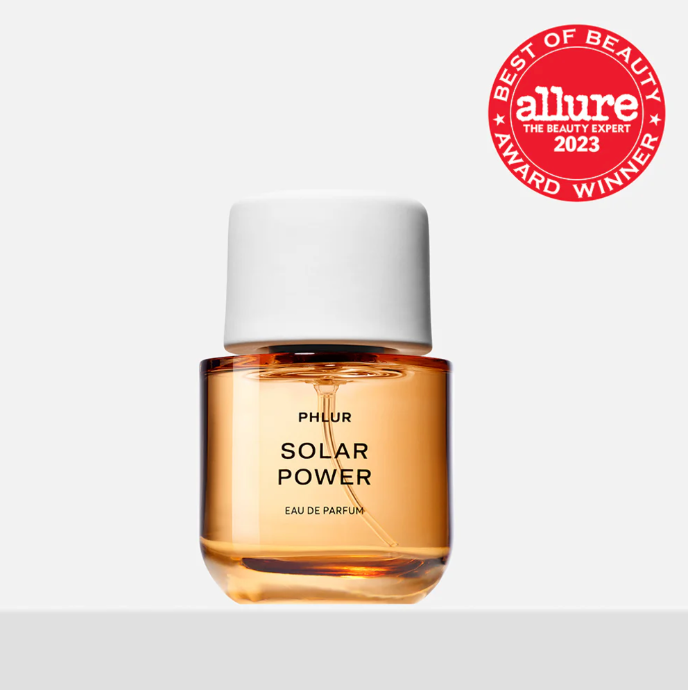 PHLUR SOLAR POWER Eau de Parfum
