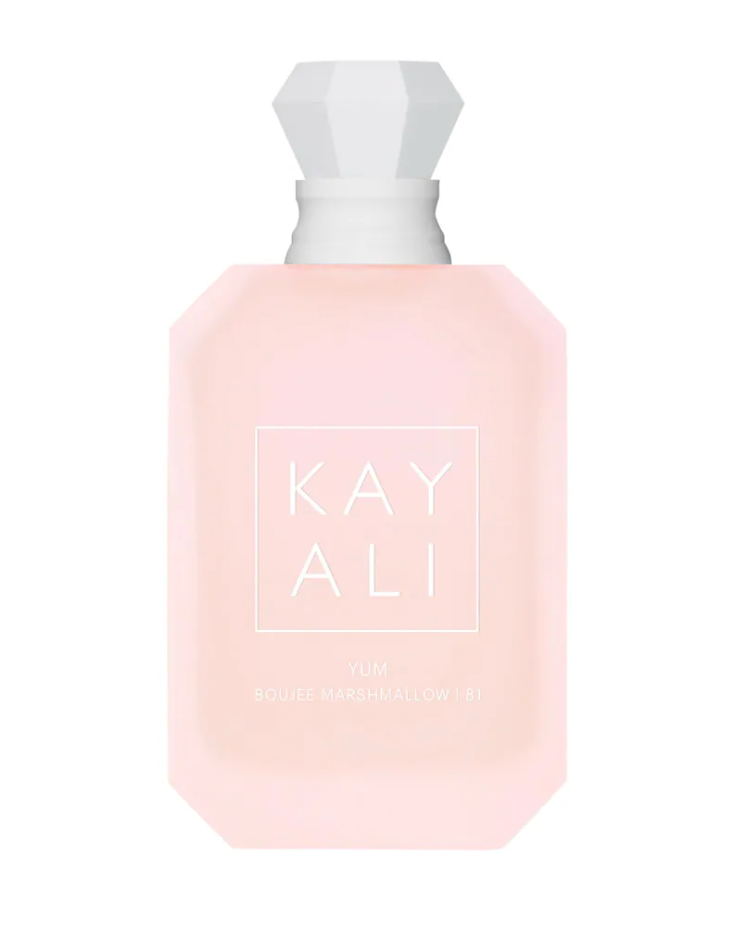 KAYALI YUM BOUJEE MARSHMALLOW | 81 Eau de Parfum Intense