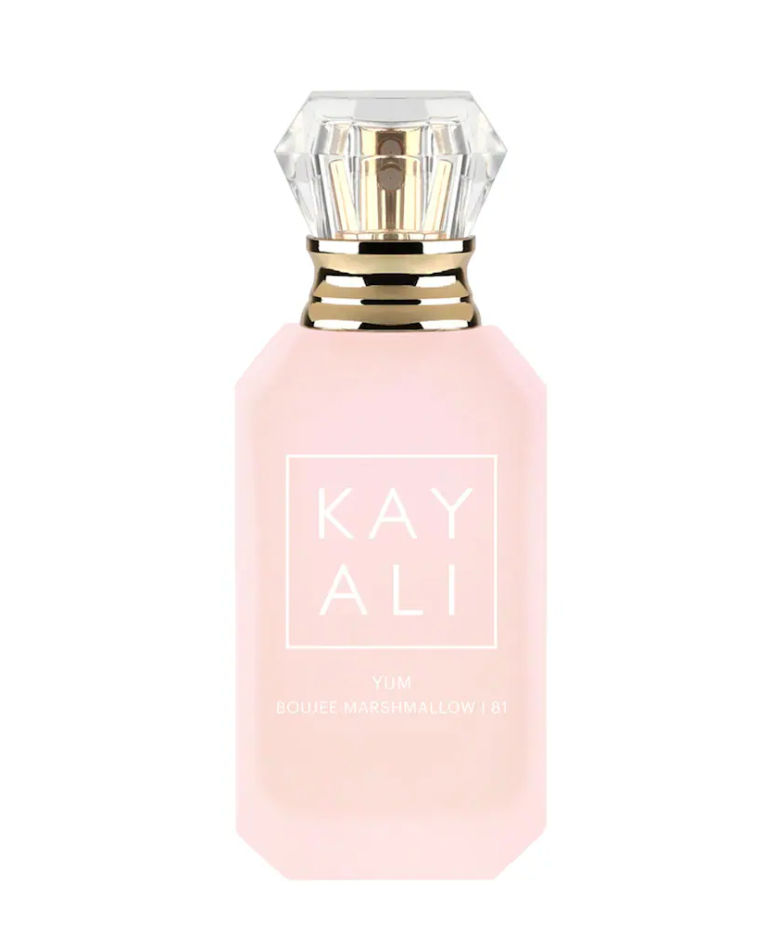 KAYALI YUM BOUJEE MARSHMALLOW | 81 Eau de Parfum Intense