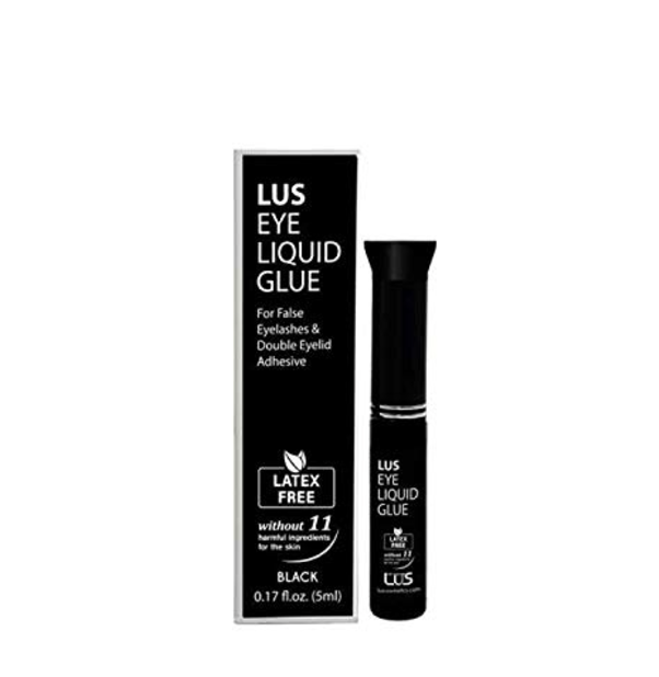 CALLAS EYELASH ADHESIVE - BLACK