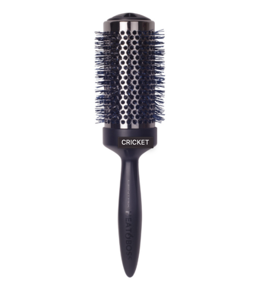 CRICKET Centrix Heat Boss Thermal Brush
