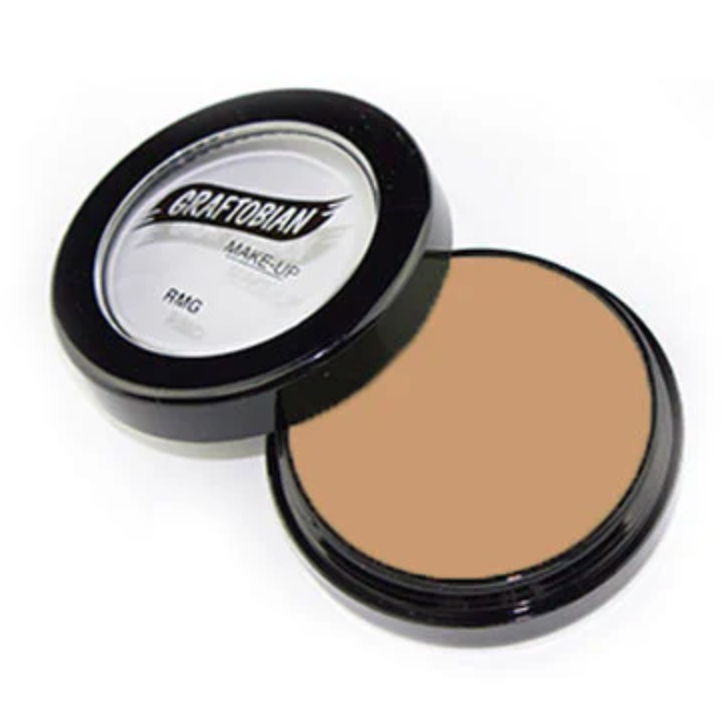 Graftobian Rubber Mask Grease Paint (no box) - Single Colors (3)