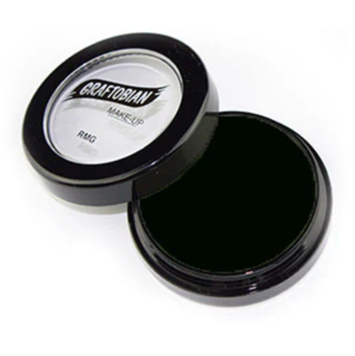 Graftobian Rubber Mask Grease Paint (no box) - Single Colors (7)