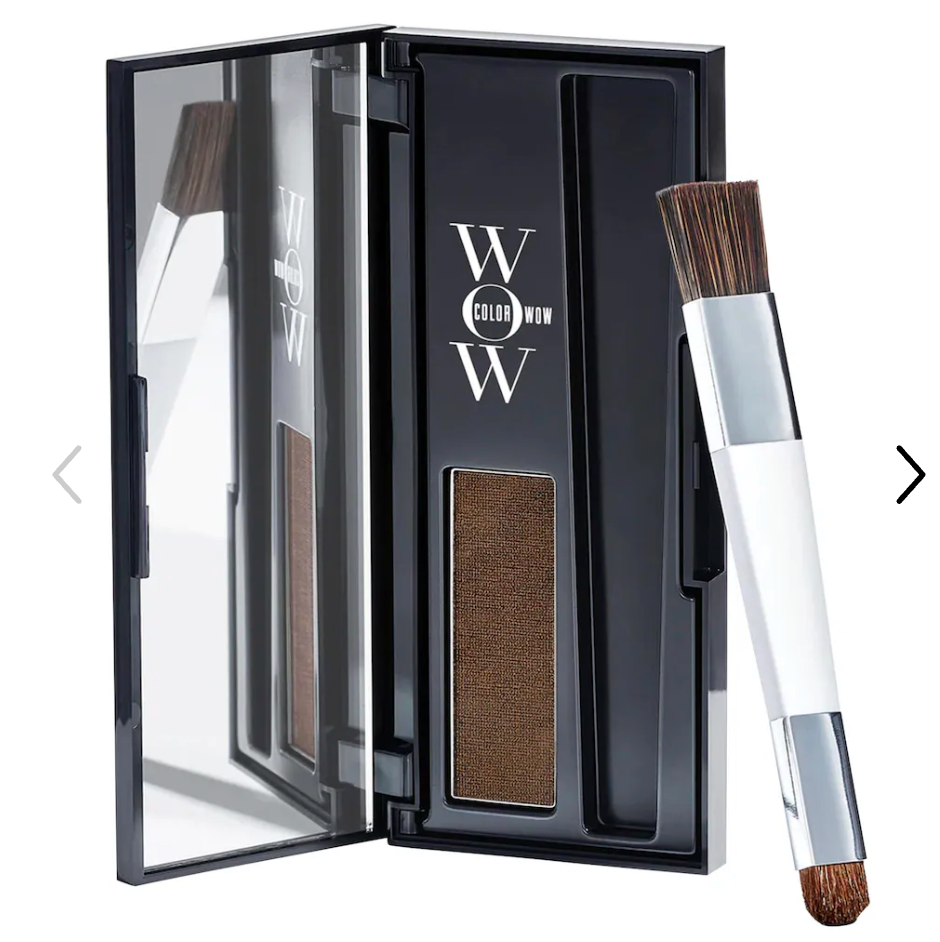 COLOR WOW Root Coverup Powder