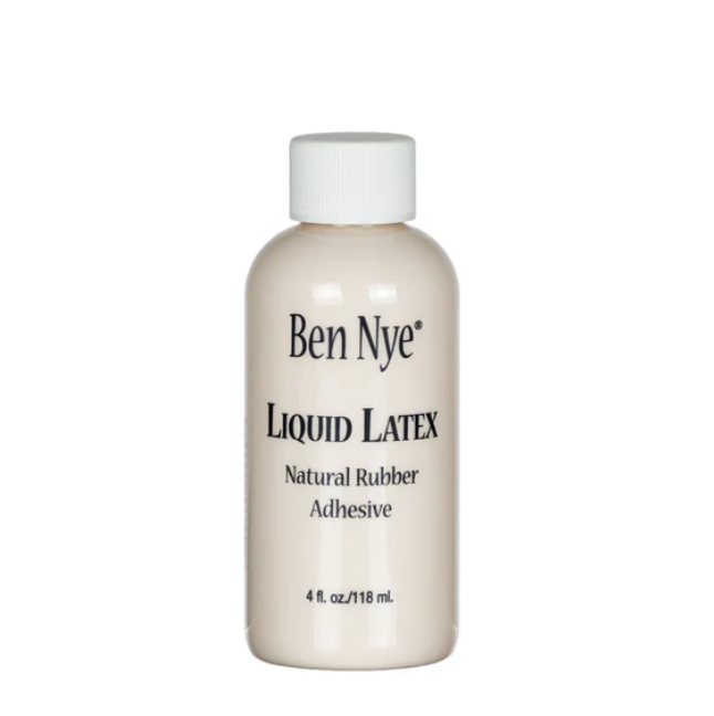 Ben Nye Liquid Latex