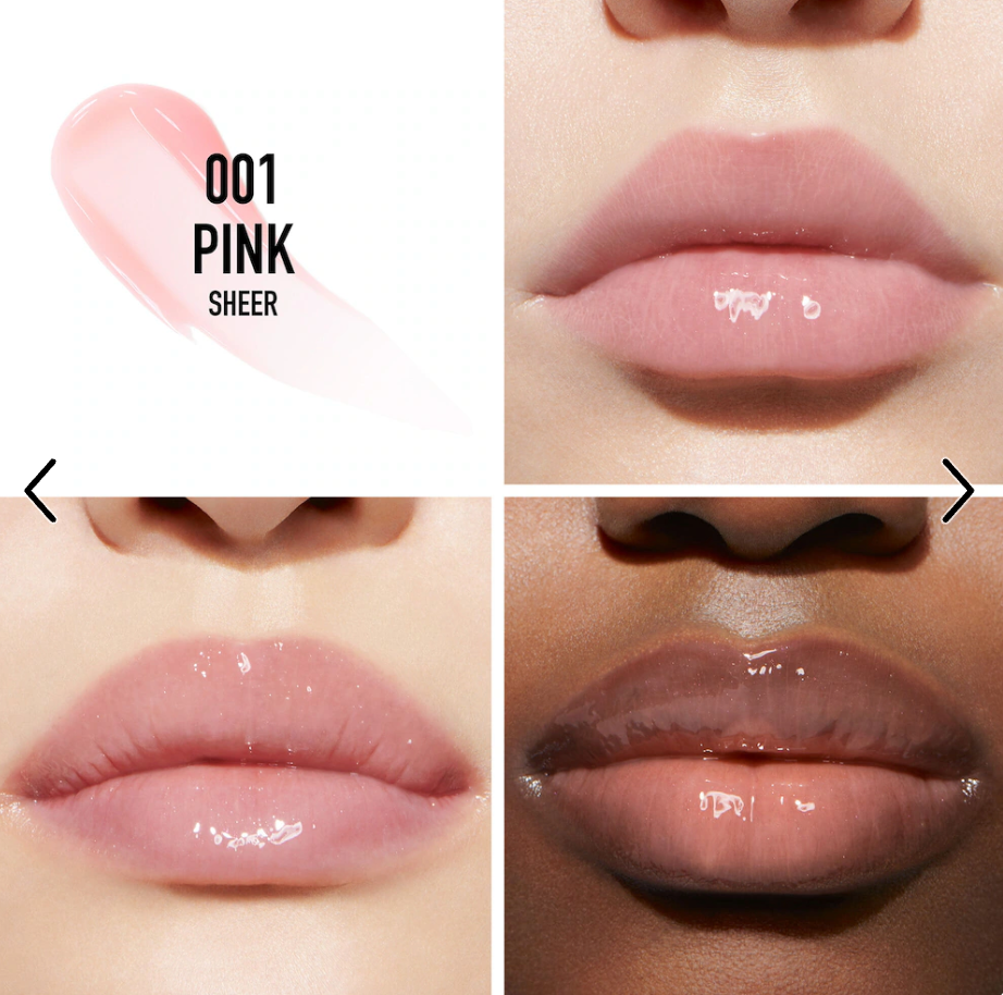 Dior Addict Lip Maximizer (unboxed)