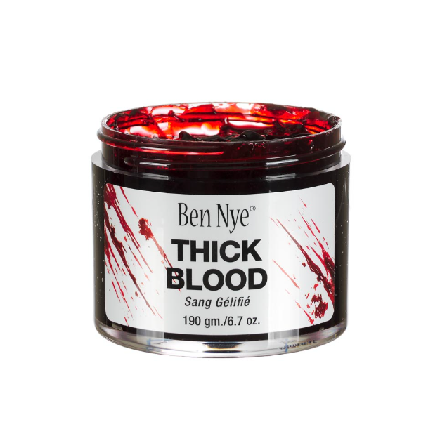 Ben Nye Thick Stage Blood