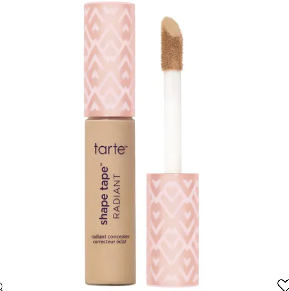 Tarte Shape Tape Radiant Concealer • 10ml